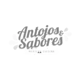 Logo de Antojos Sabores