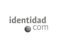 Logo de Identidad