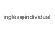 Logo de Inglés Individual