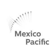Logo de Mexico Pacific